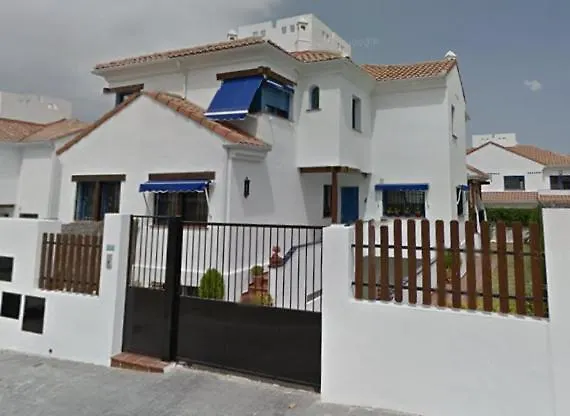 Alojamiento Micaela location
