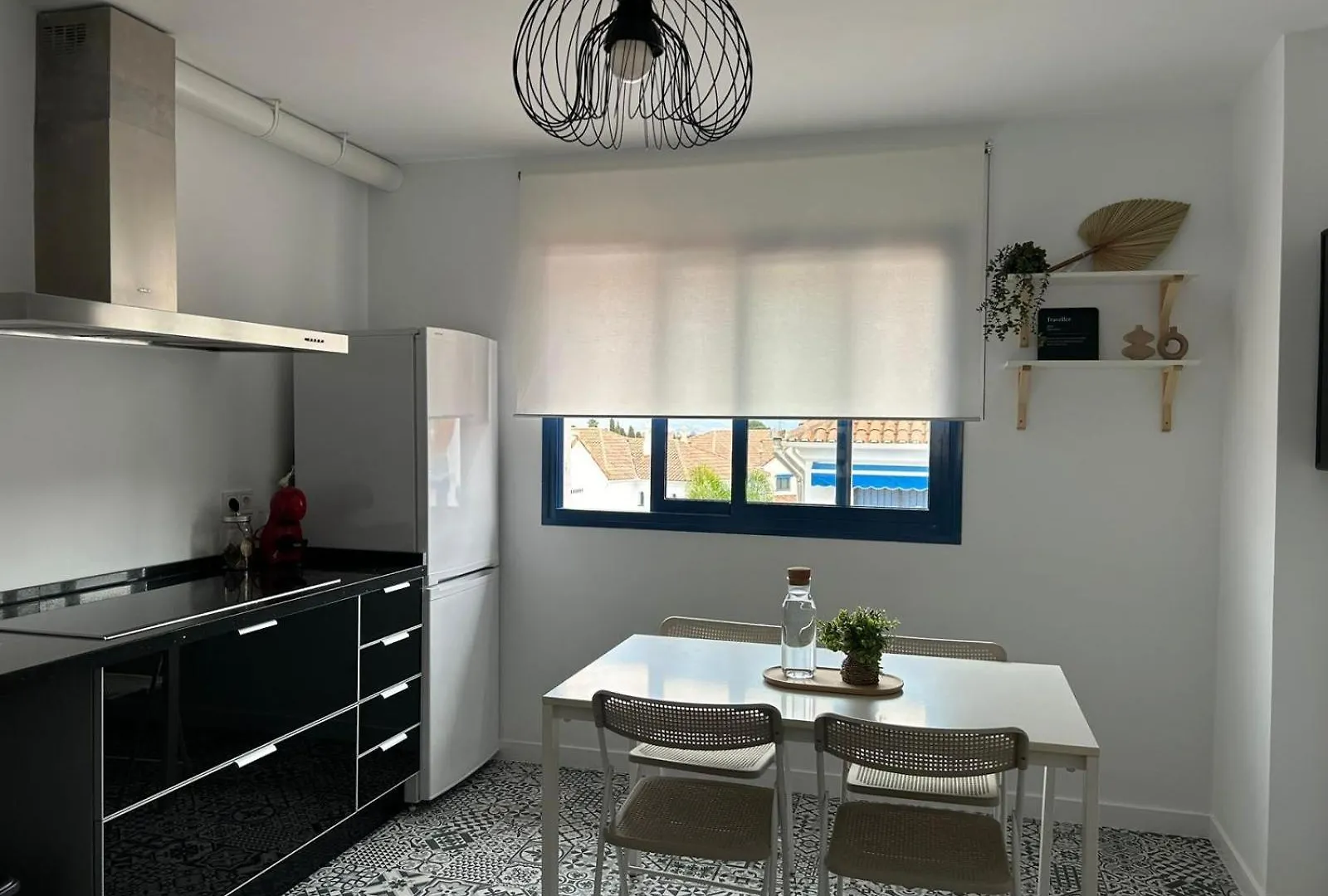Alojamiento Micaela Alhaurin de la Torre Homestay