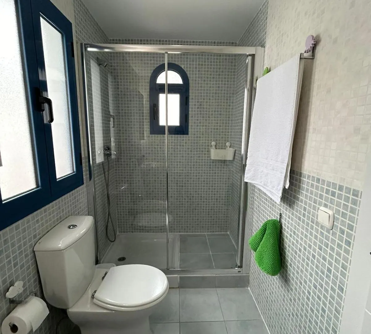 Homestay Alojamiento Micaela Alhaurin de la Torre Spain